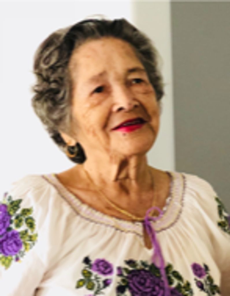 Maria Gallardo Torres