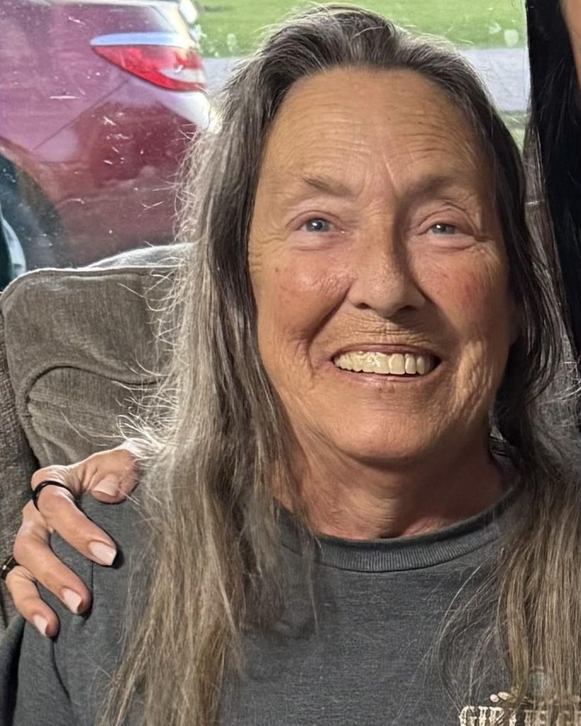 Anne Brunson