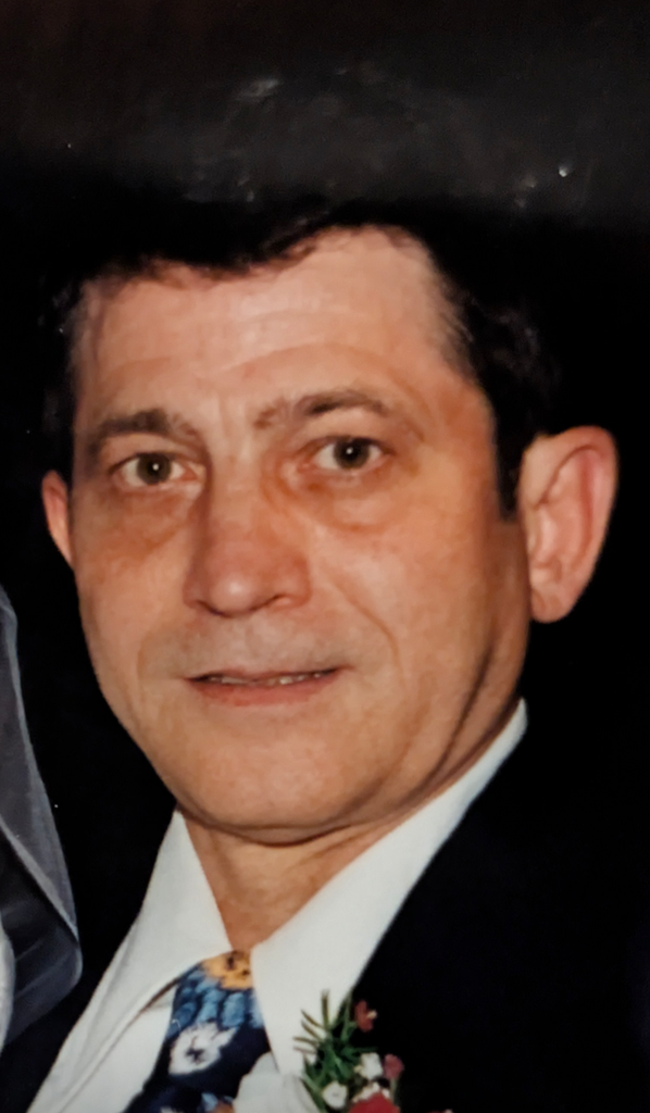 Robert Allan Holsinger Profile Photo