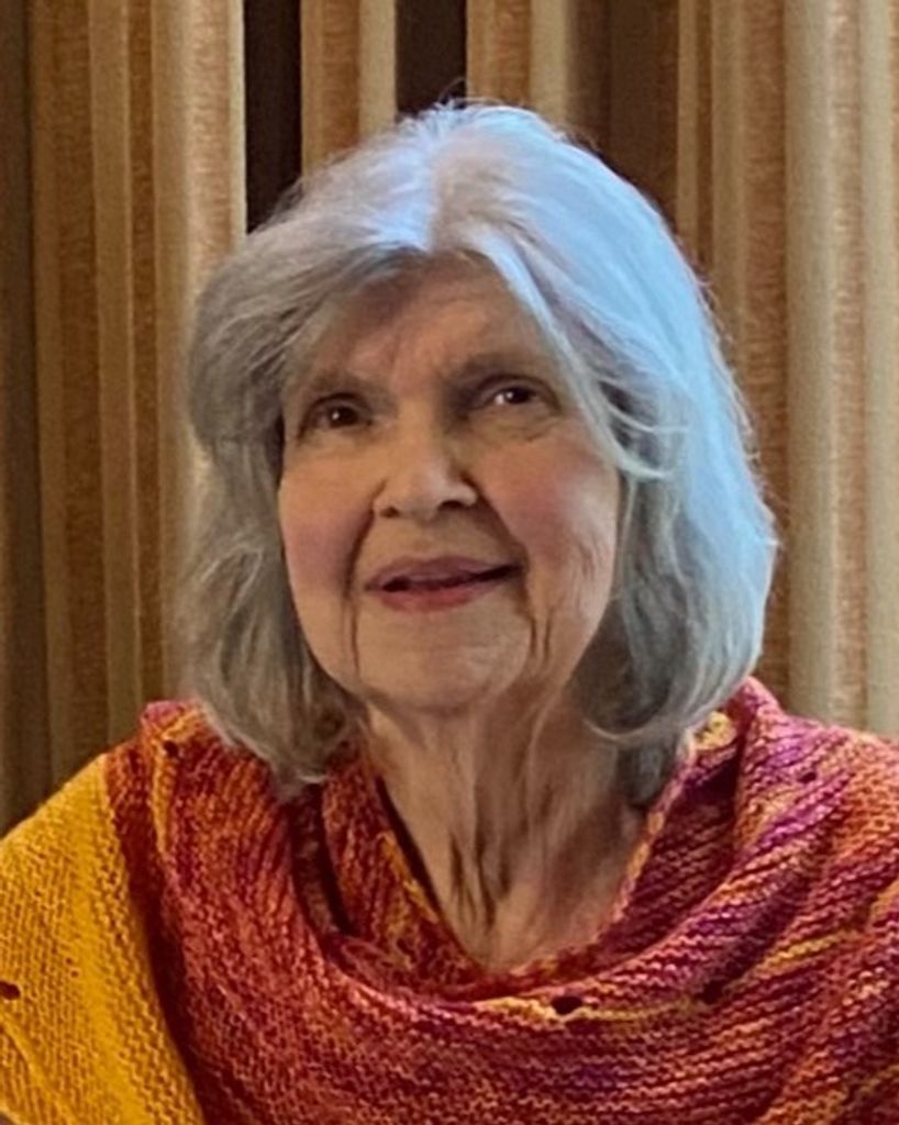 Barbara J. "Barb" Meacham