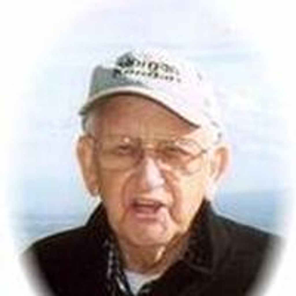 Woodrow Hamilton, Sr.