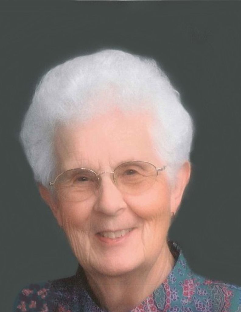 Mary Ann (Penny)  Cusac