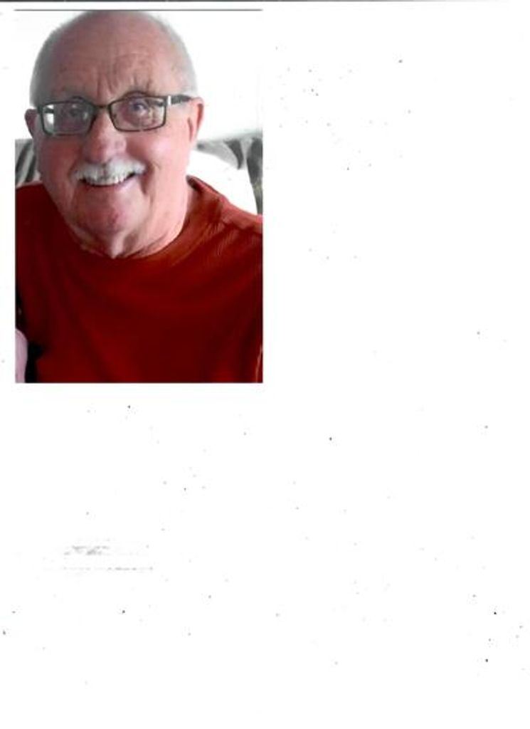 Paul Stanley Dorff Profile Photo