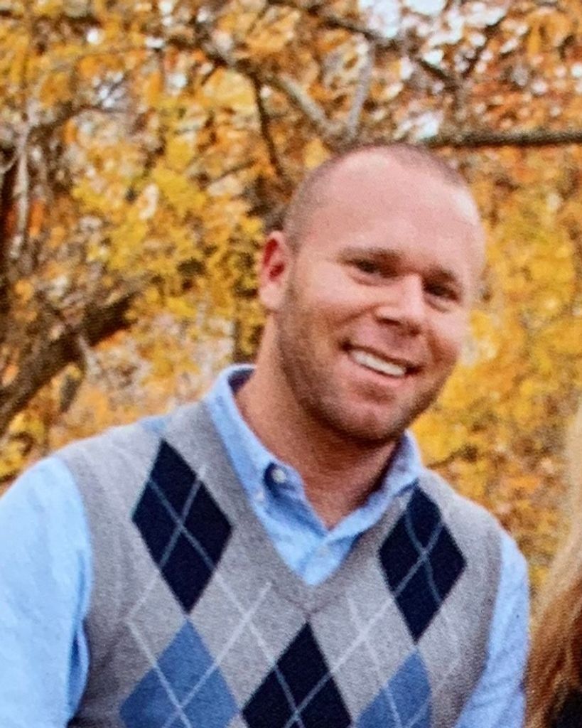 Brent Holley