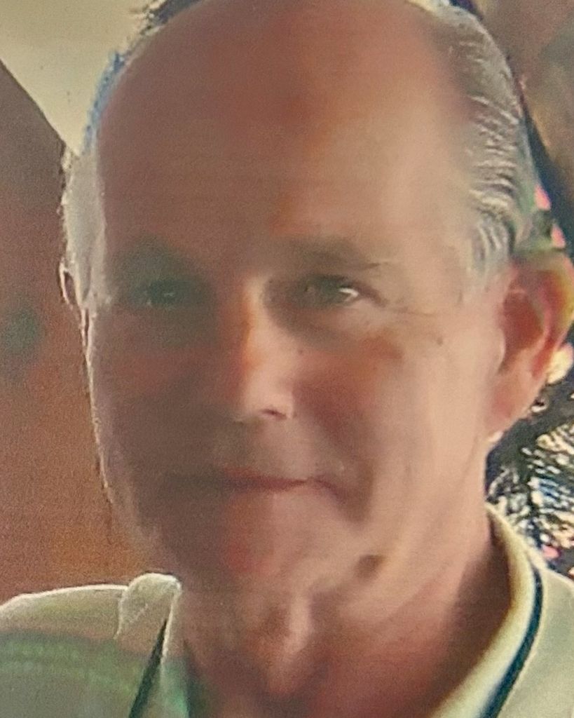 Rex Eugene Wagers Profile Photo