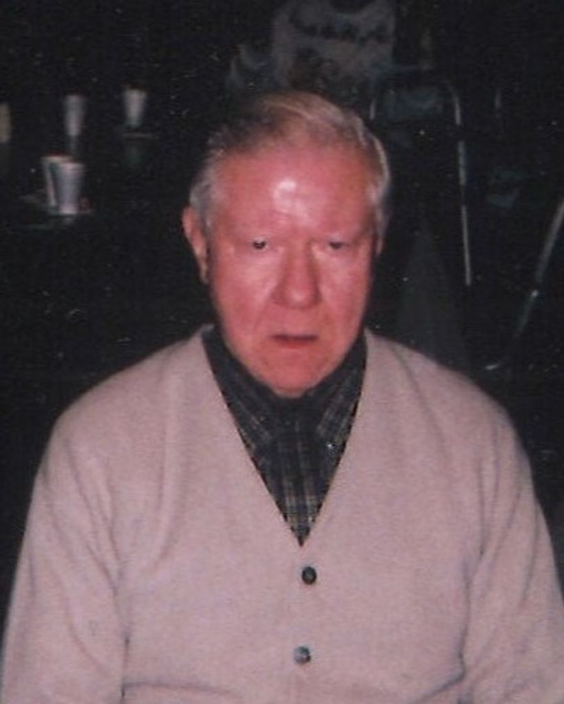 Harold Charles "Charlie" Schultz
