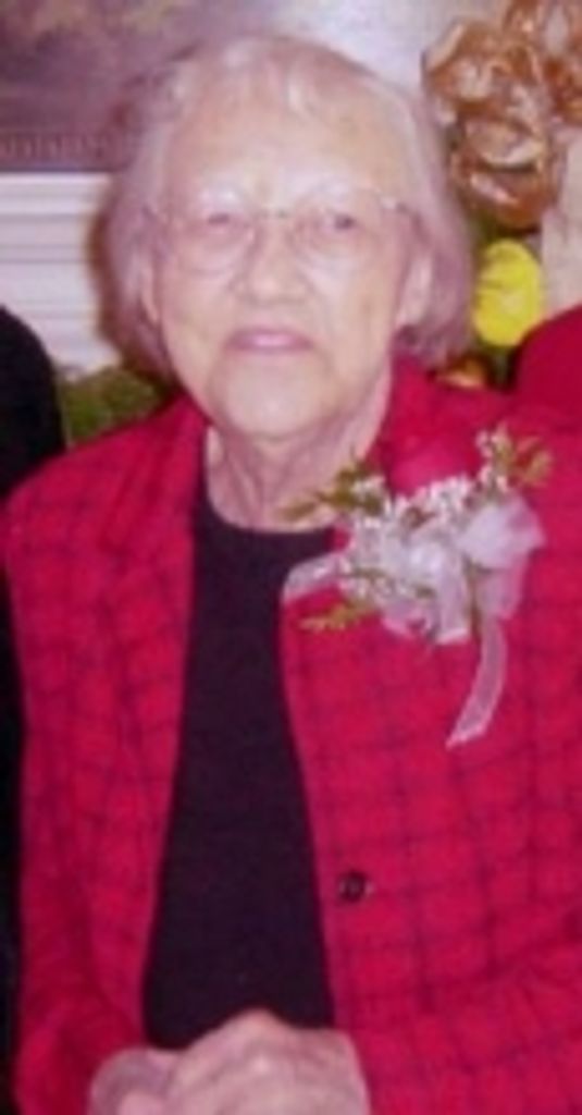 Eleanor Rhodes