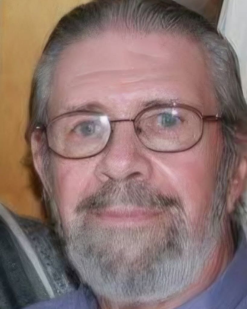 Ronald "Moose" Dube