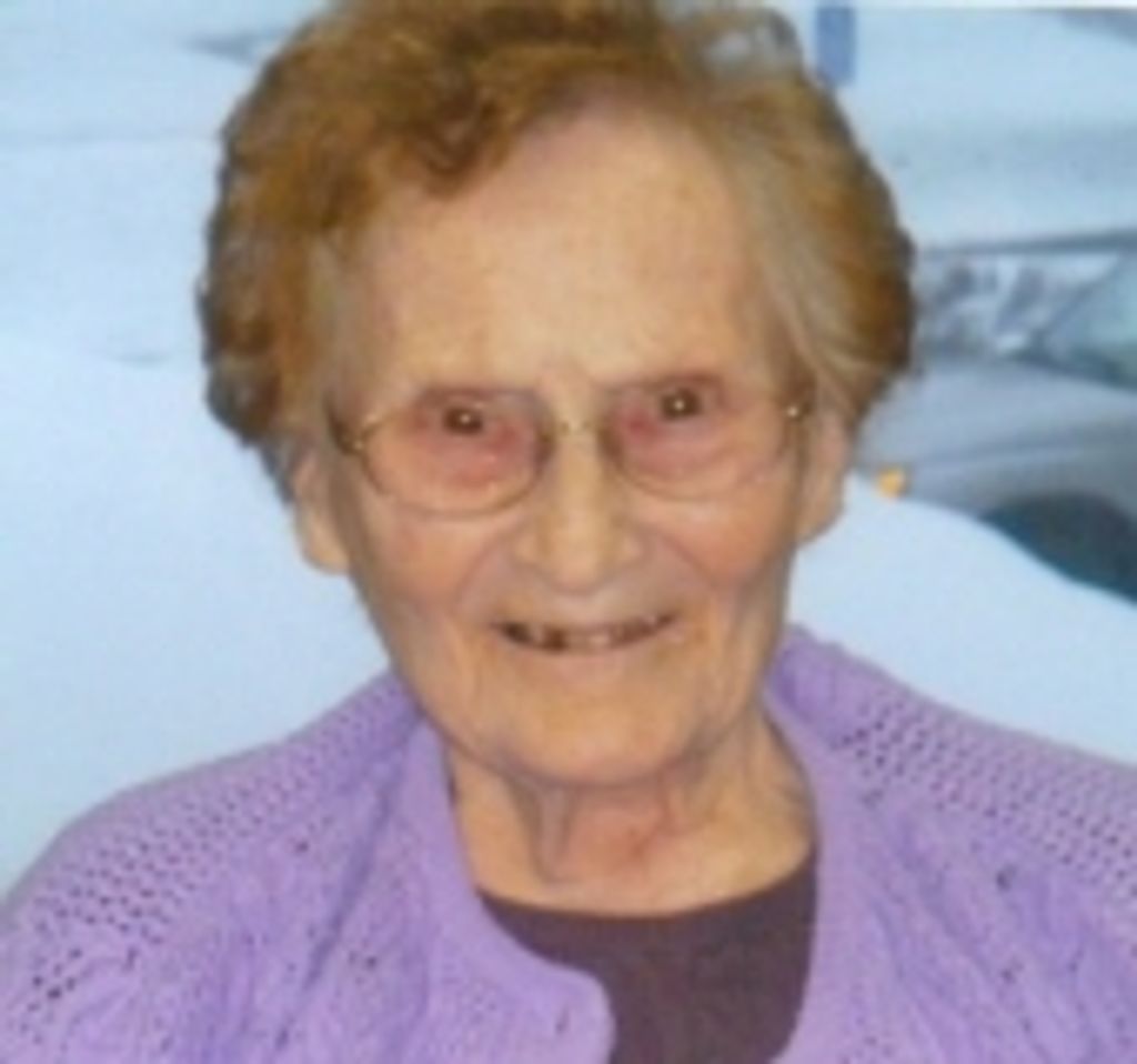 Mary M. Baribeau