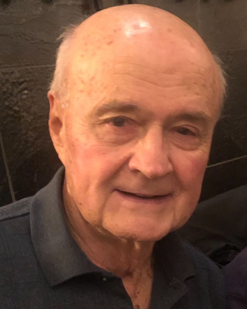 Richard "Rich" F. Haggerty Profile Photo