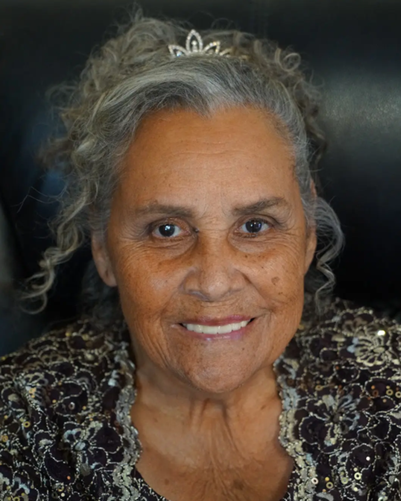 Manuela Chavez Jaramillo Profile Photo