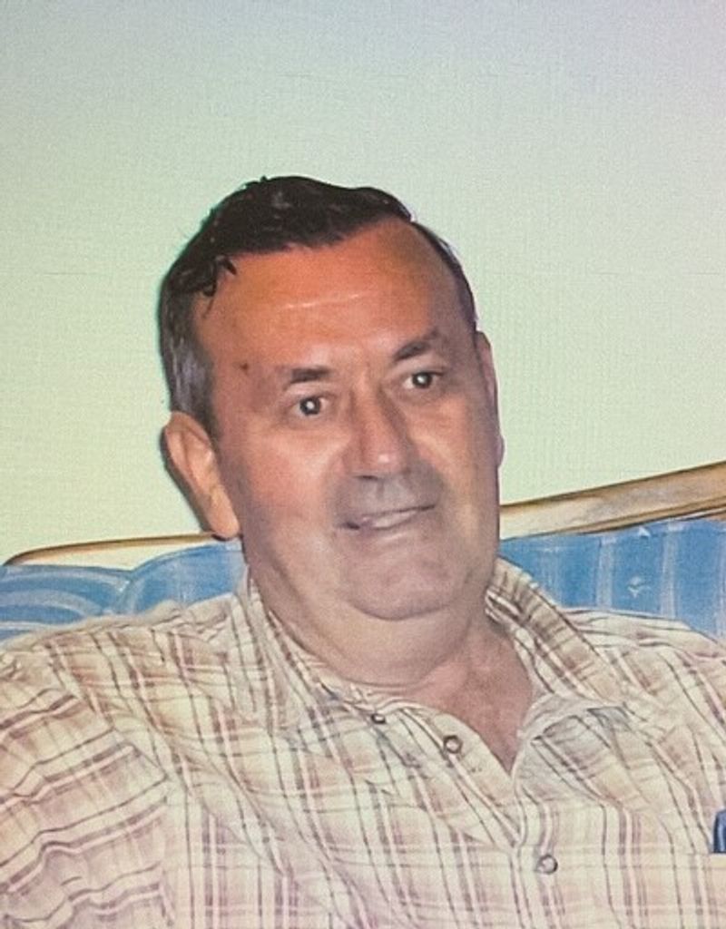 Laurence Daniel Riffle Profile Photo