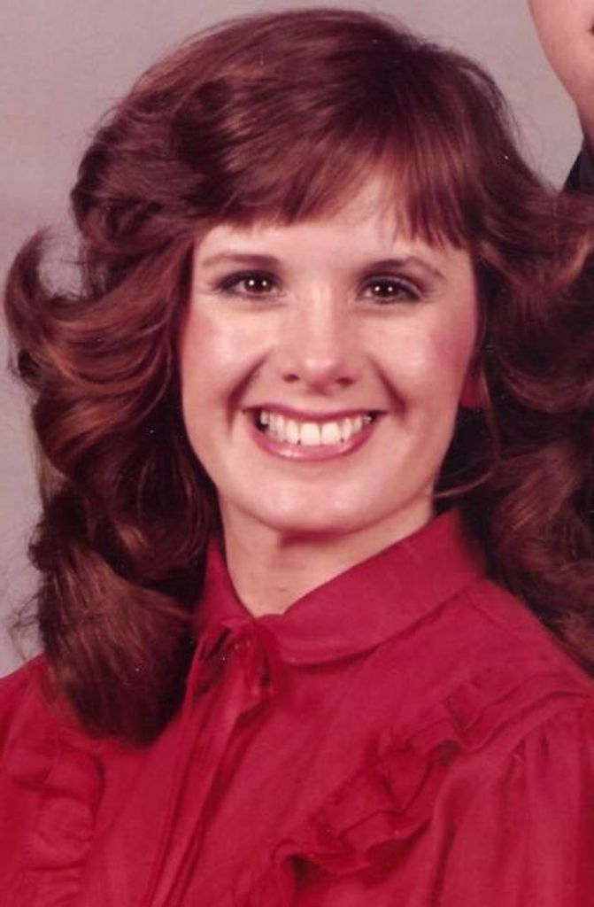Kathryn "Kathy" Booth