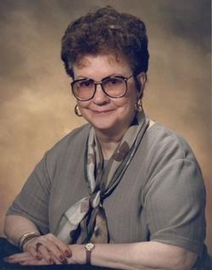 Agatha Marie Richens