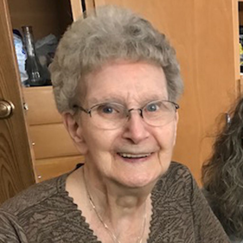 Theresa Caroline Weiss