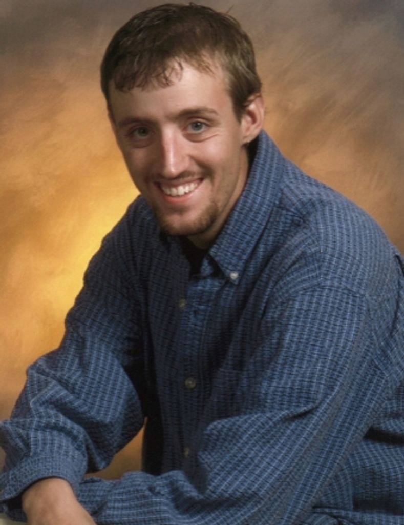 Brett David Gartrell