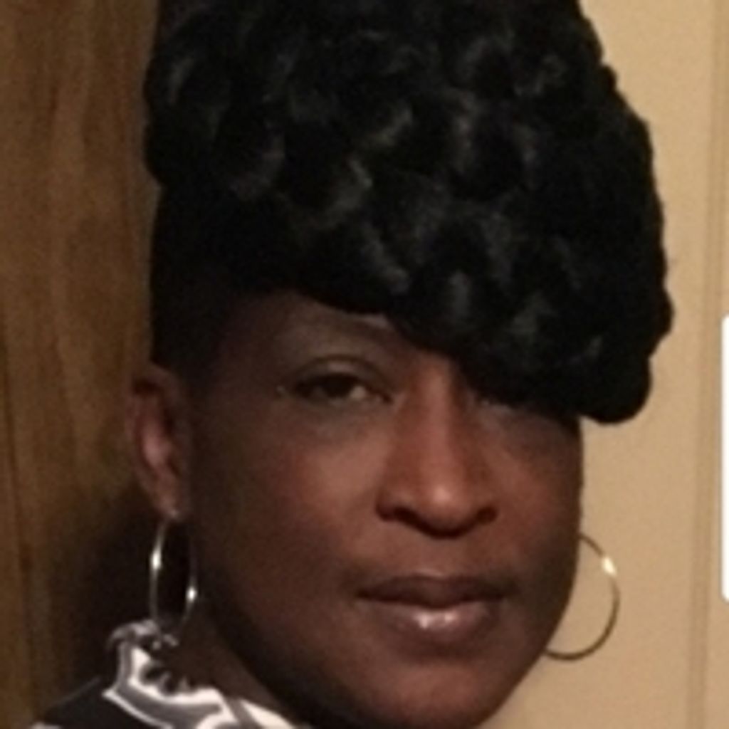 Felicia Danyell Collins Profile Photo