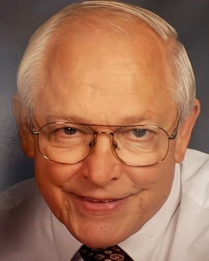 Russell Read Johnson Profile Photo
