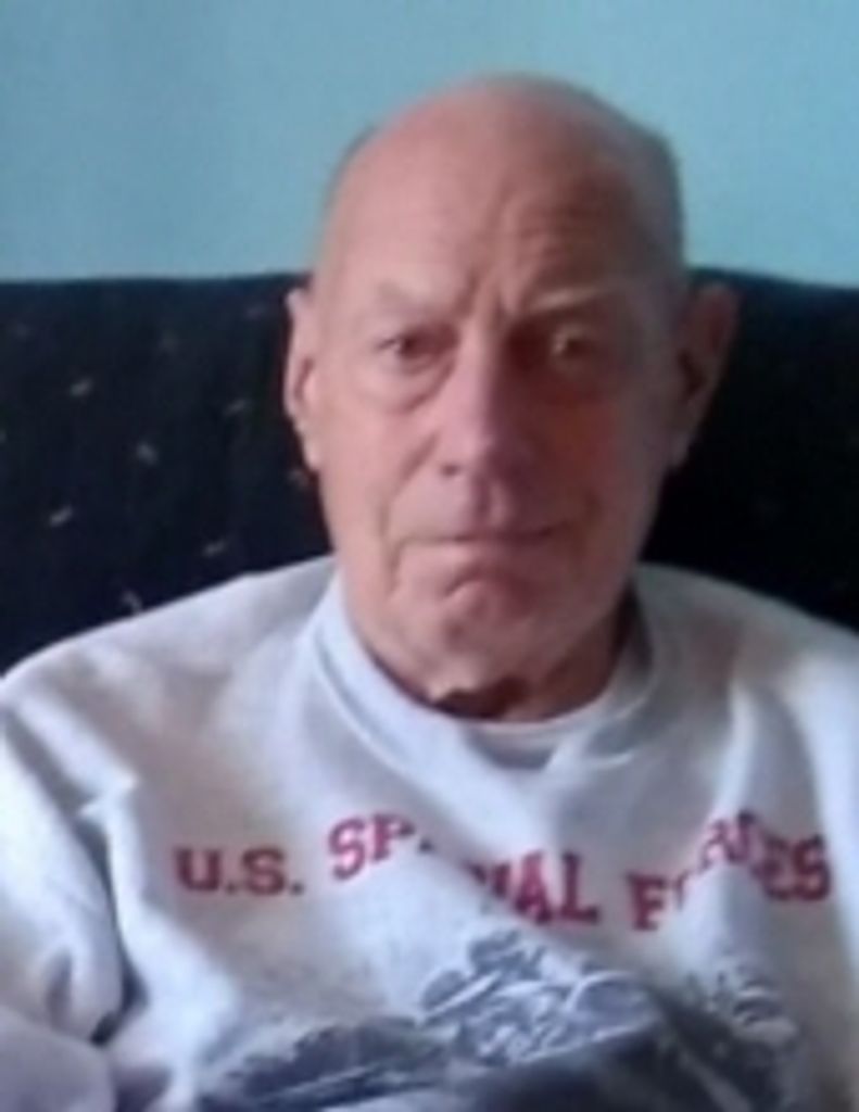 Joseph C. Condren Profile Photo