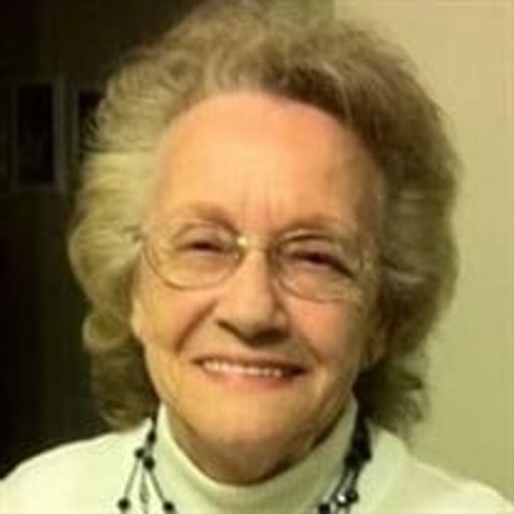Alline Lois Cameron