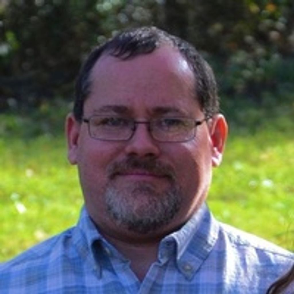 Kenny Ray Hicks Profile Photo