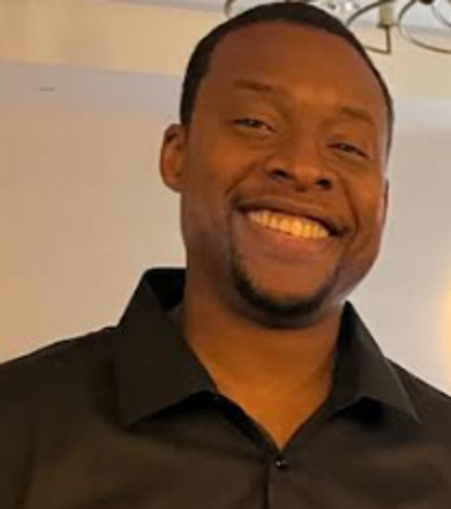 Irving Brown Iii Profile Photo
