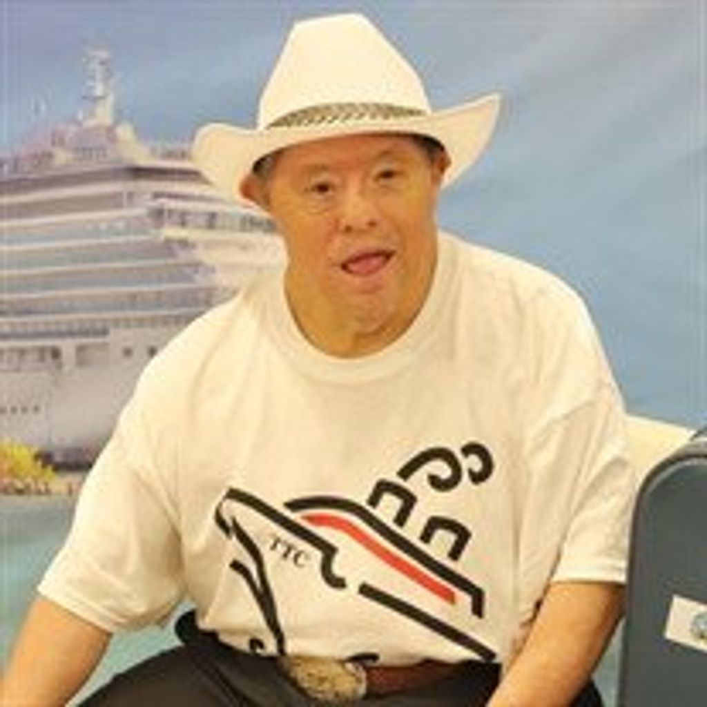 Wenselao Vasquez Profile Photo
