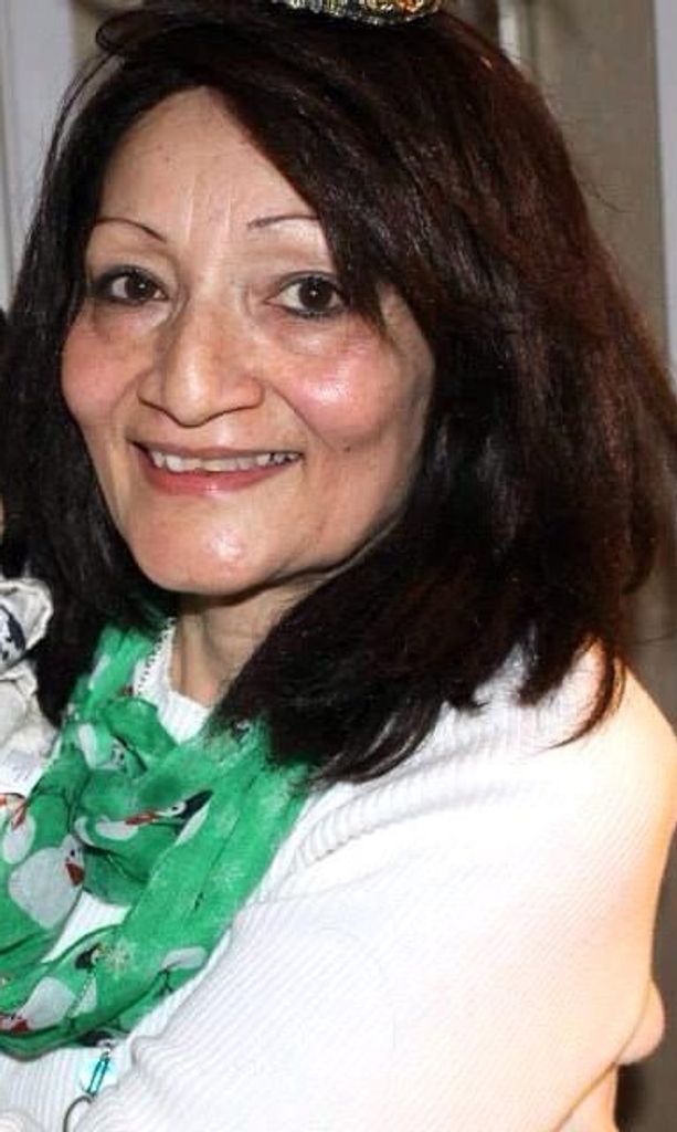 Ernestina Ubiedo Profile Photo