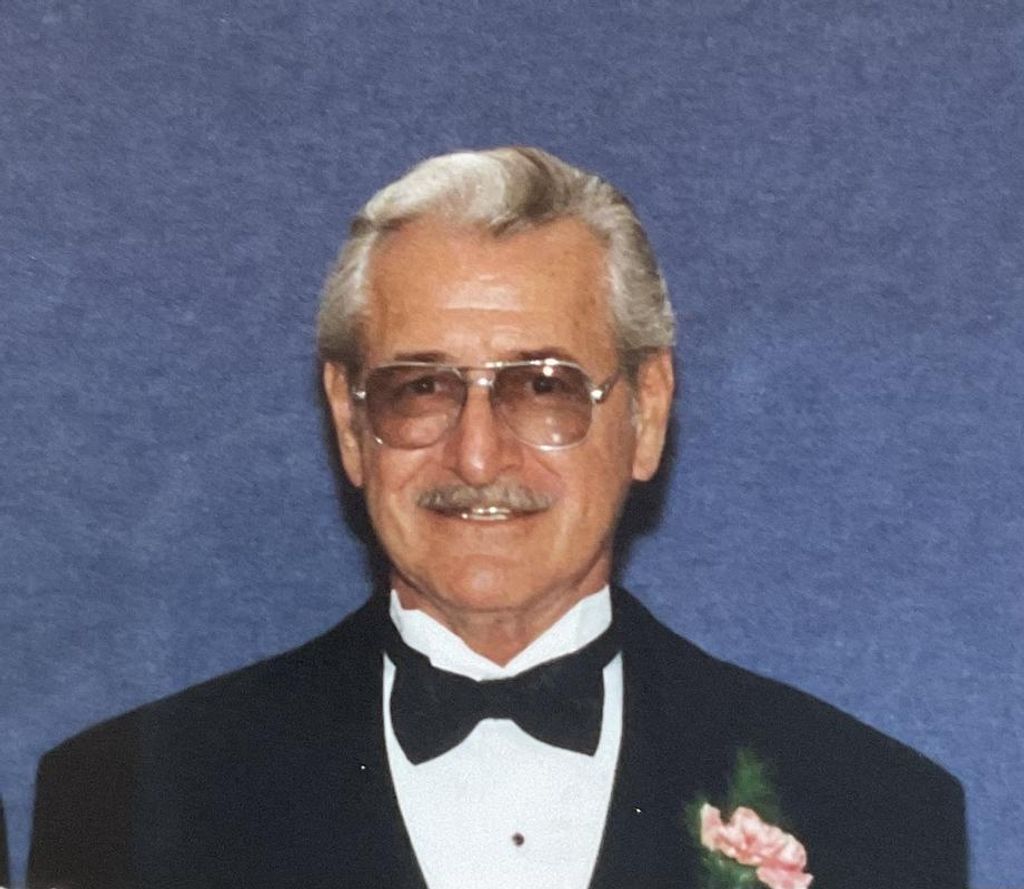 John J Lacount Sr.