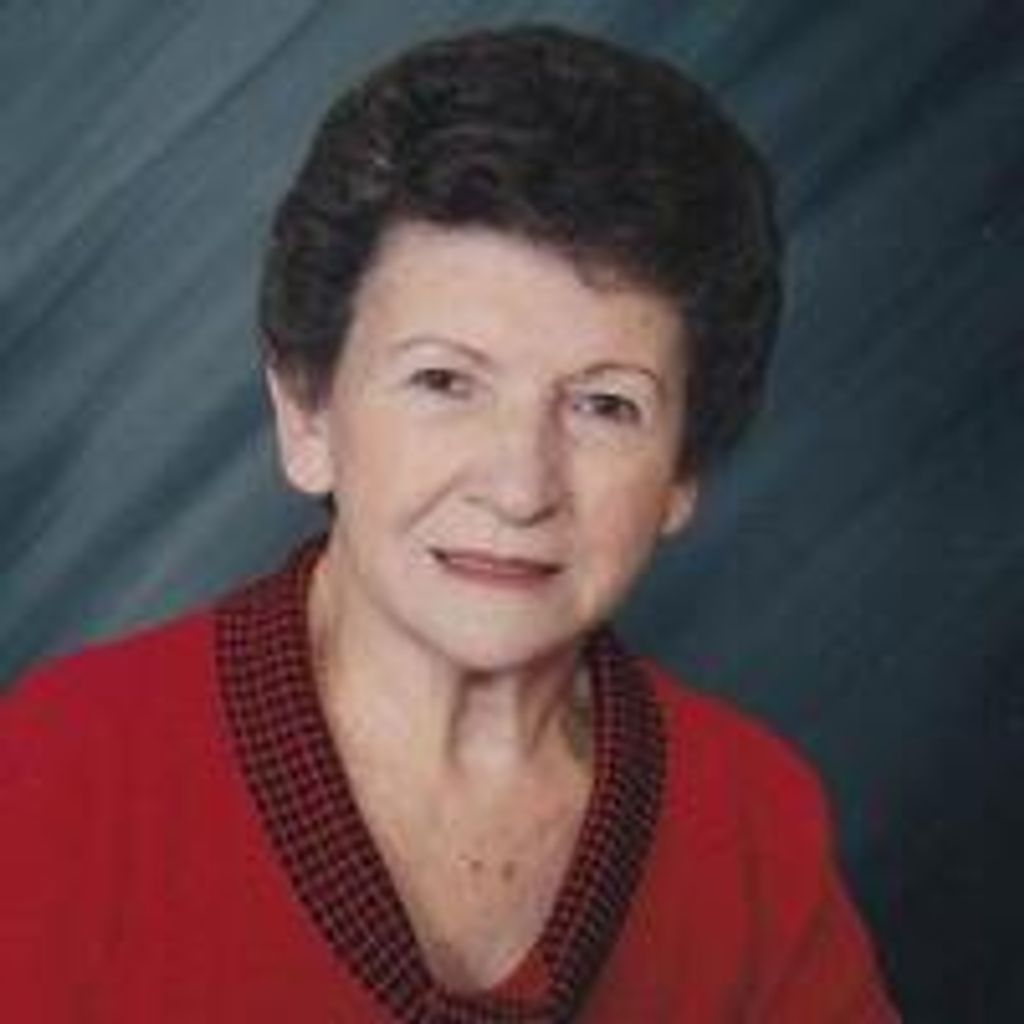 Elaine Nerren Profile Photo