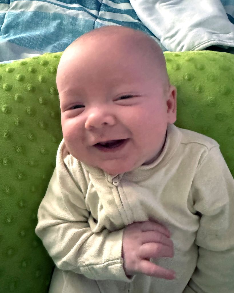 Hudson T. Holt