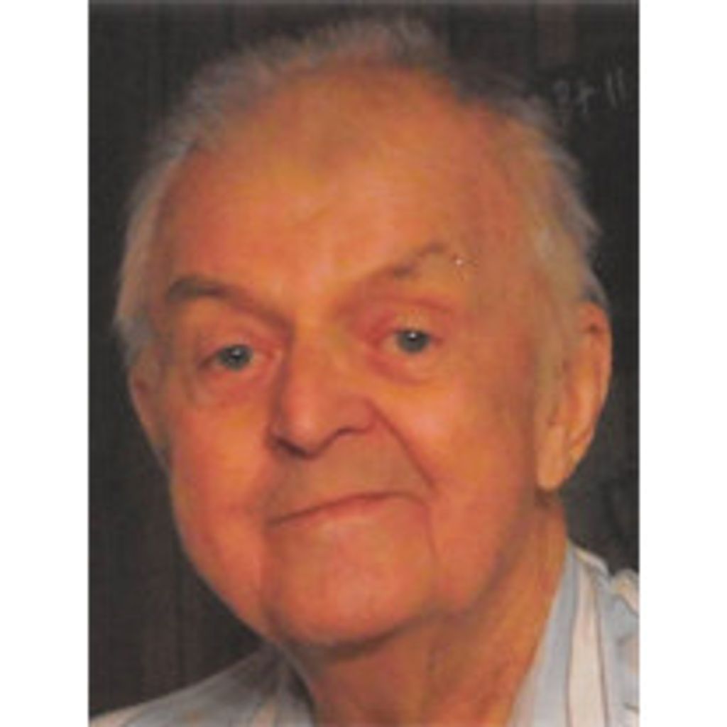 Anthony J. "Tony" Krasnecky, Jr.