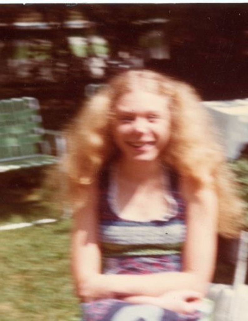 Debra Tamburrini