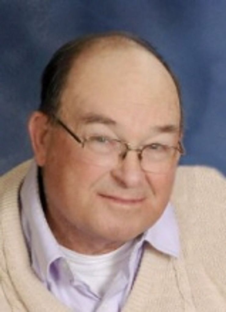  Kenneth Harold Rader