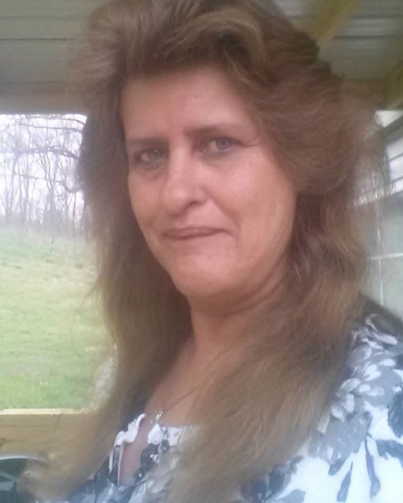 Doris Ann Evans Profile Photo