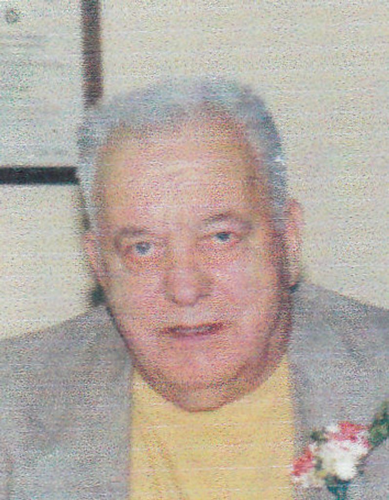 Herbert Parker