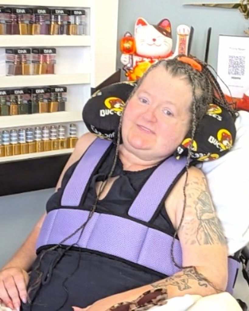 Starla Kay Bowles Profile Photo