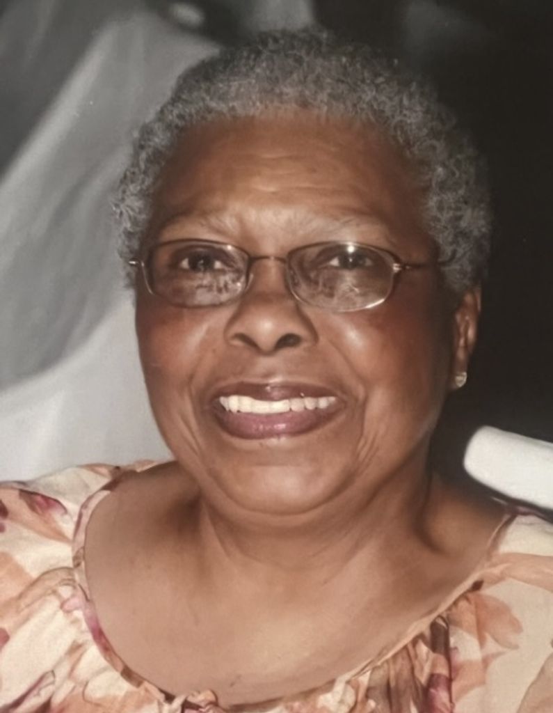 Wanda Jordan Profile Photo