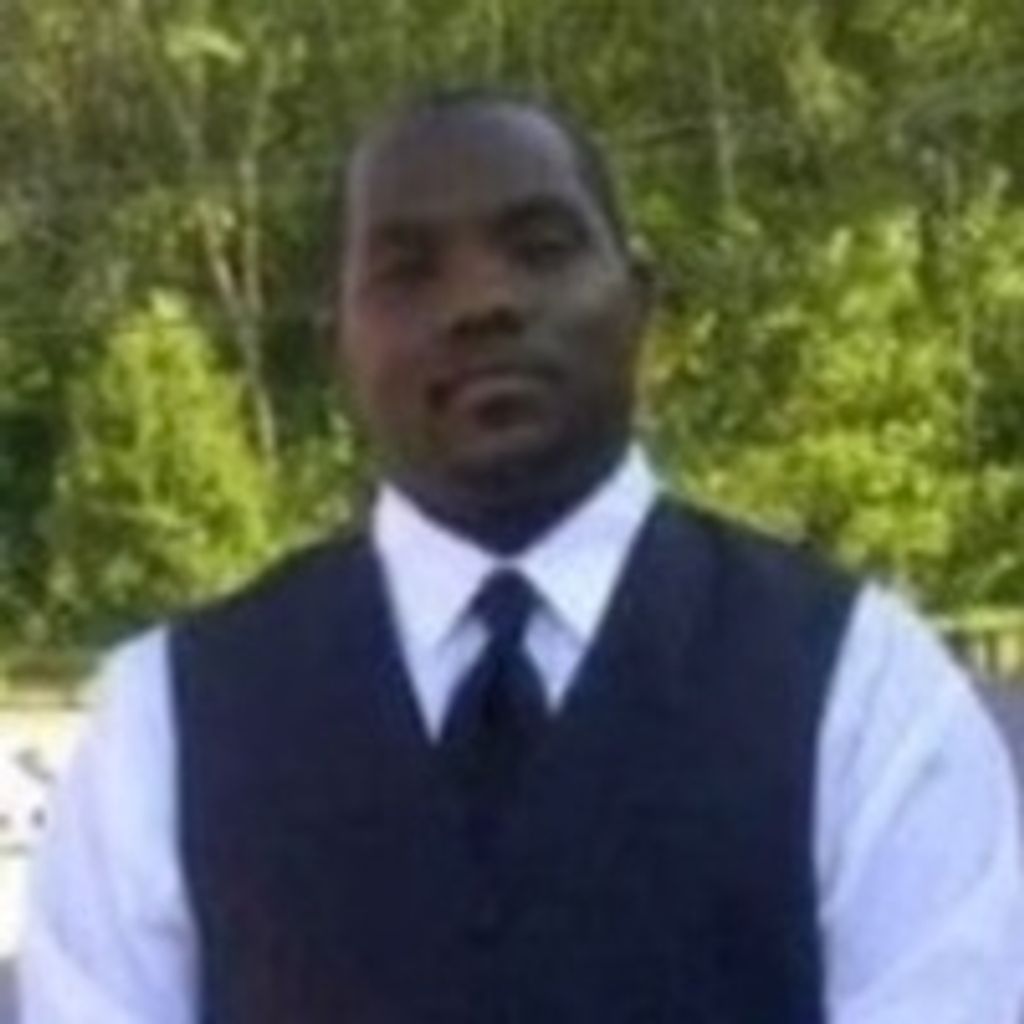 Charles E. Randolph Jr. Profile Photo