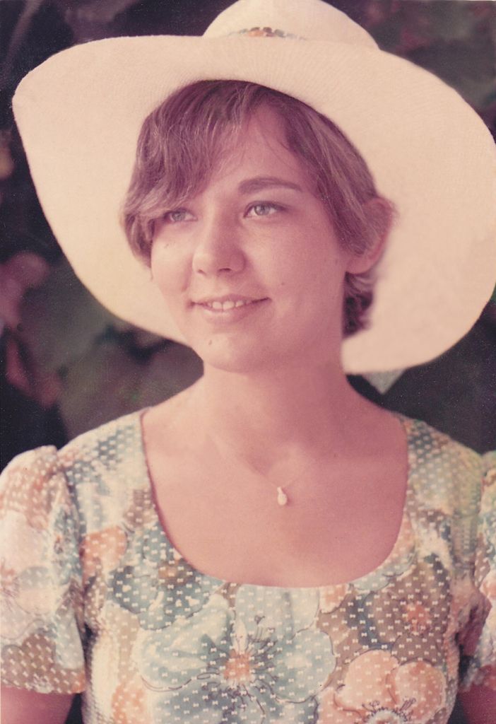 Sandra  Marie Neener