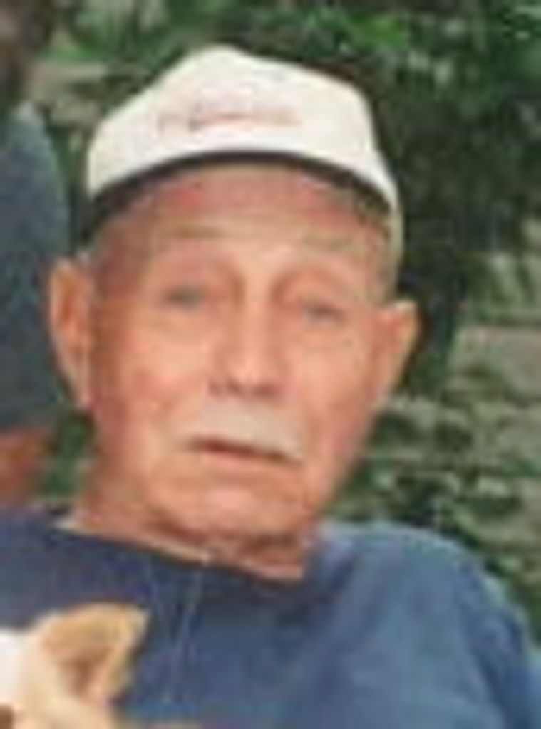 Ed Richey Profile Photo