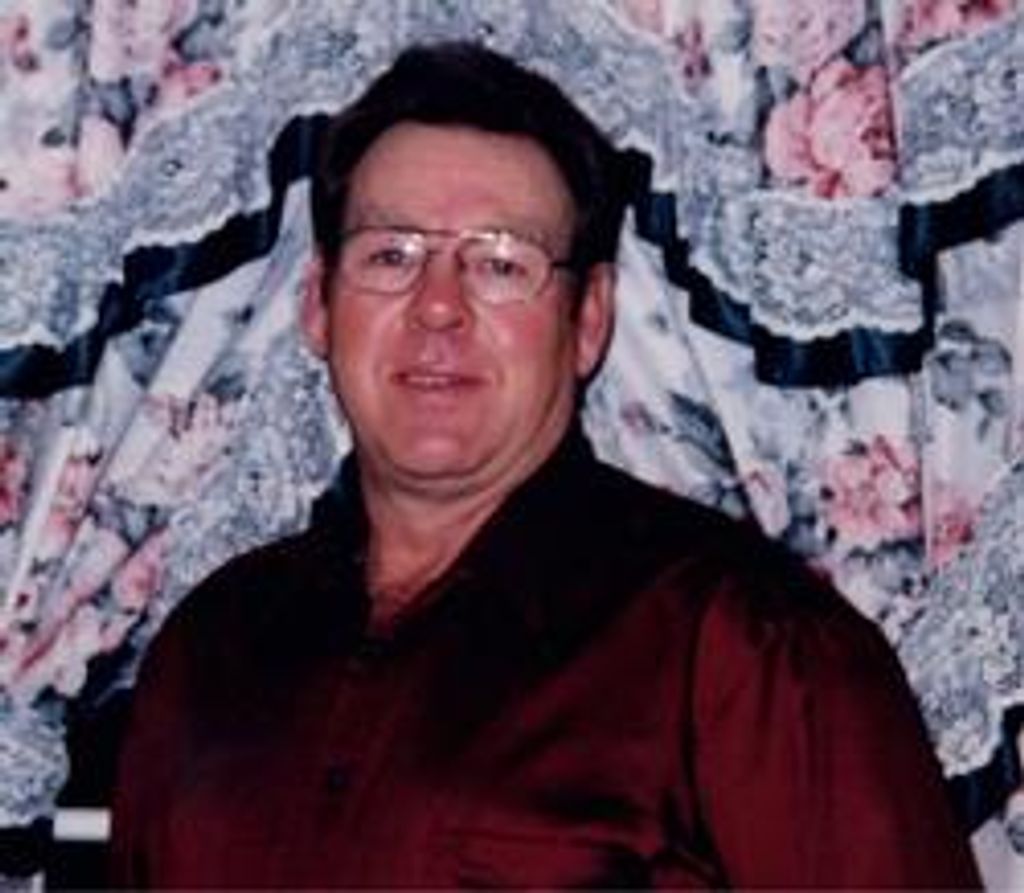 Lanny Joe Vestal Profile Photo