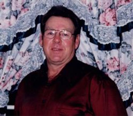 Photo of Lanny Joe Vestal