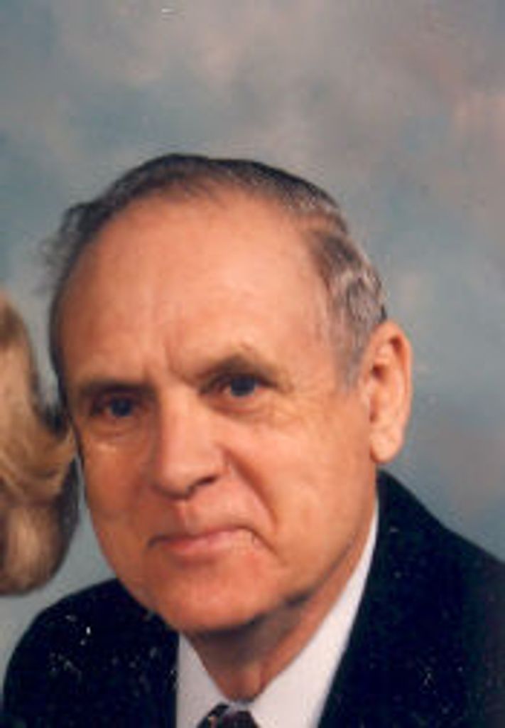 Oliver Henry Lasseigne Profile Photo