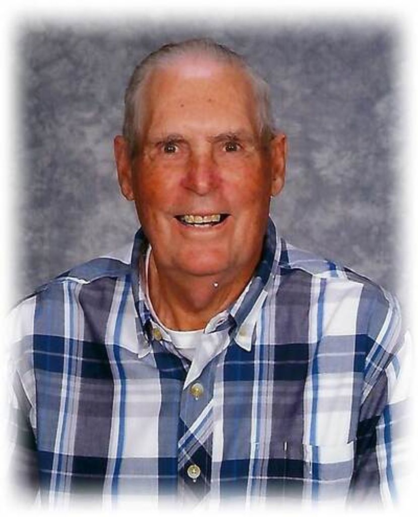 Marshall R. Huffman Profile Photo