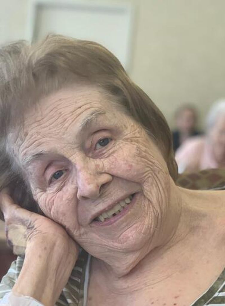 Erma Mae Taylor Profile Photo