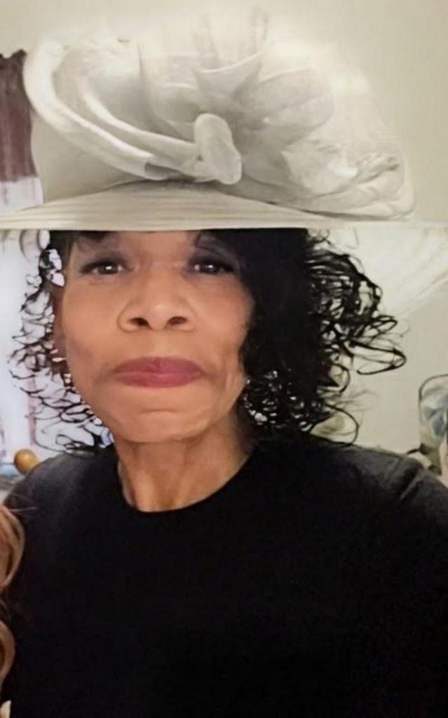 Mrs. Esther Lee Holloway