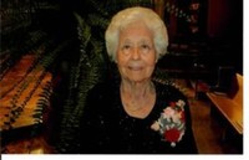 Wilma A. Stammen