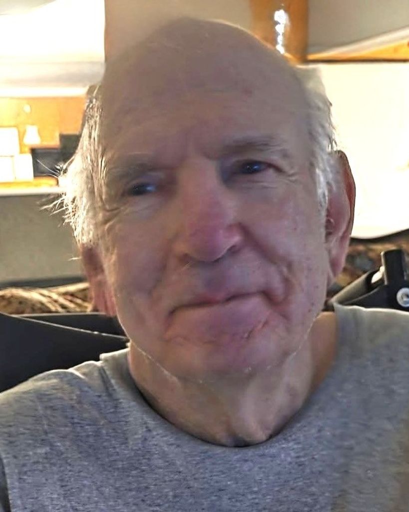 Timothy Hal (Tim) Shahan Profile Photo