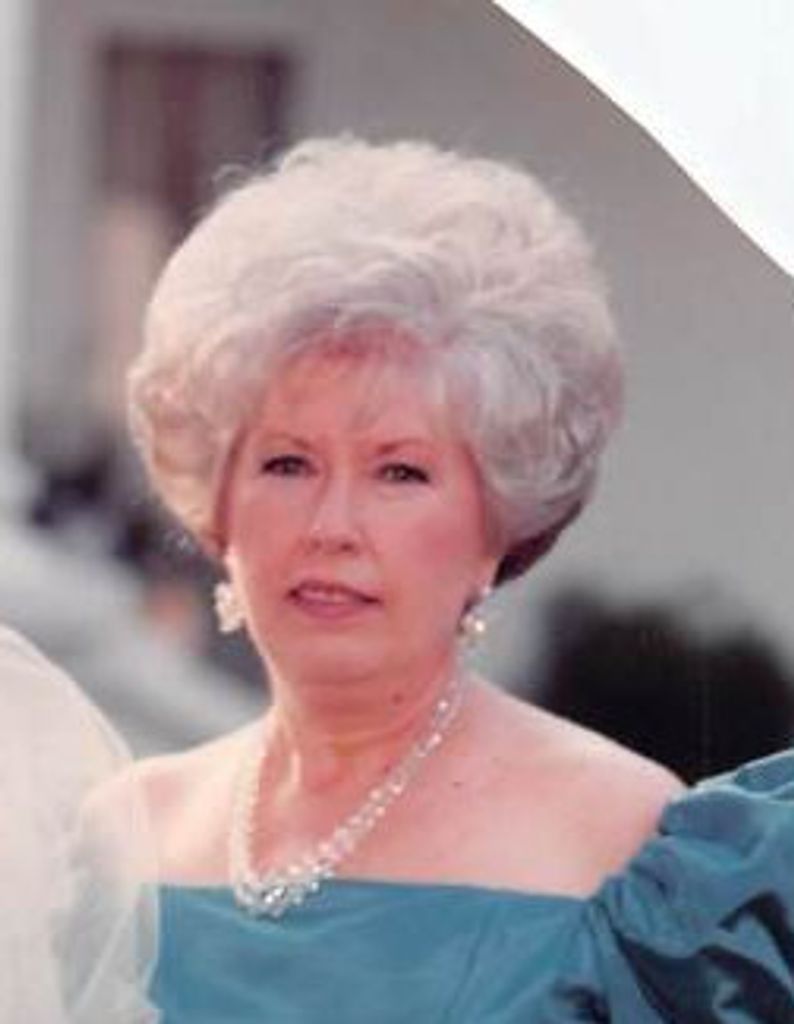 Barbara Brown